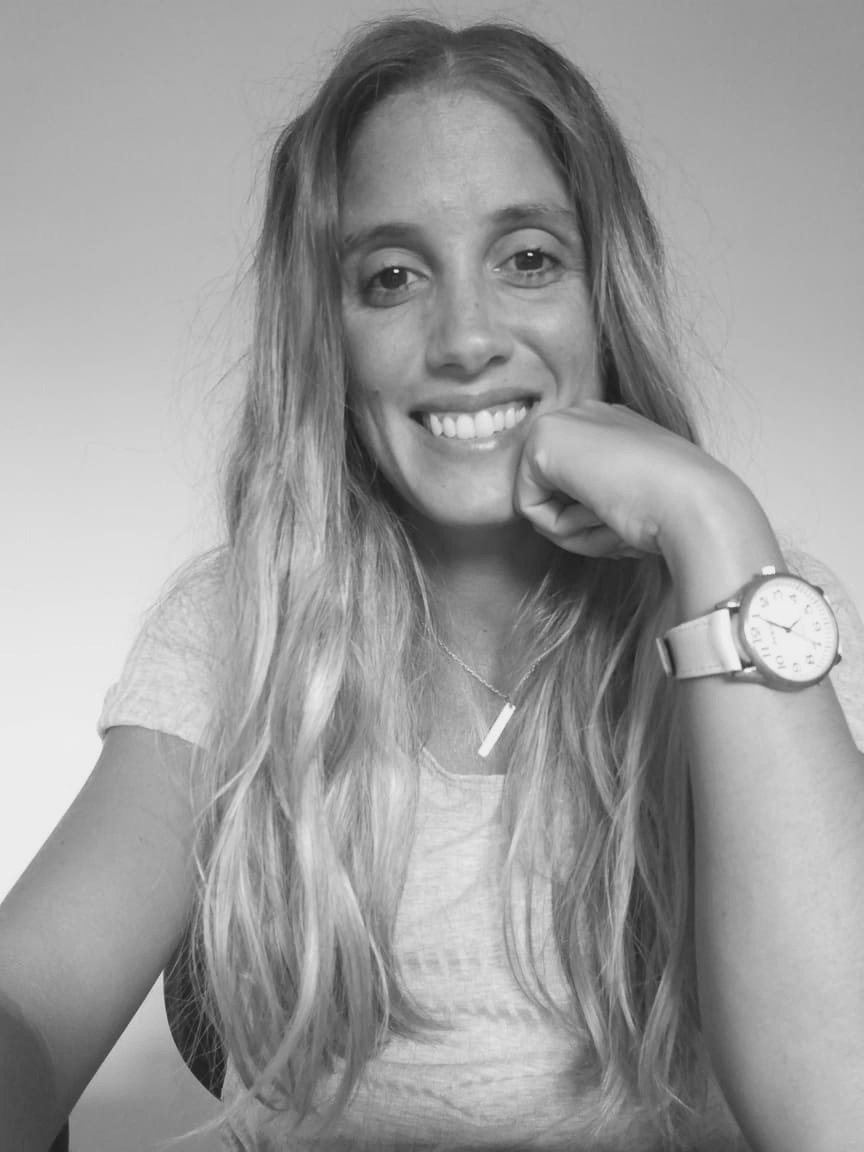 Carolina López Andreu